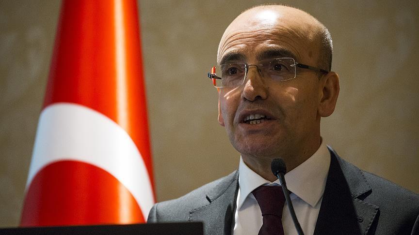La Turquie prévoit une croissance économique de 5% dès 2017"