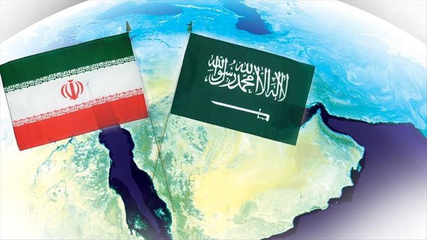 Iraq tries to mend fences between Saudi Arabia, Iran