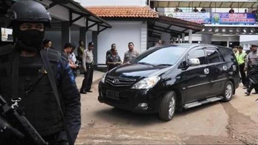 Report: Daesh suicide bombers who killed 33 from Malaysia