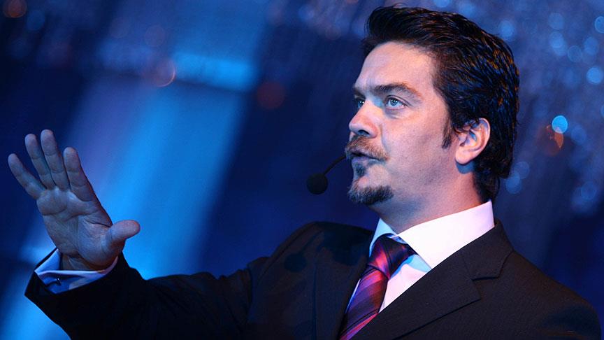 'Beyaz Show' programıyla ilgili soruşturma açıldı