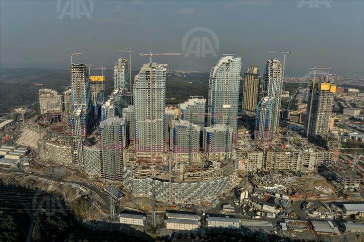 Orascom Construction signe deux contrats de 420 millions de dollars avec l’Egypte