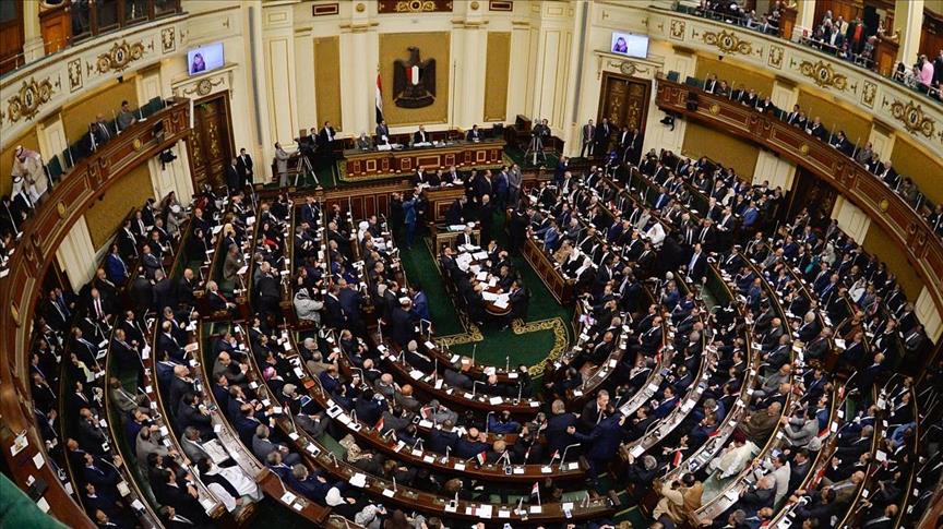 مجلس نواب مصر .. ولادة متعسرة بـ 3 سوابق برلمانية و4 أزمات