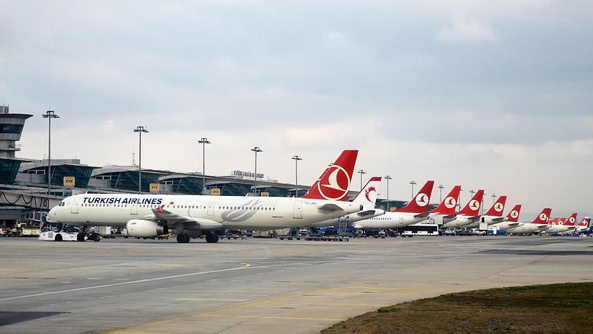 Turkey's flag carrier signs deal with VisitBritain
