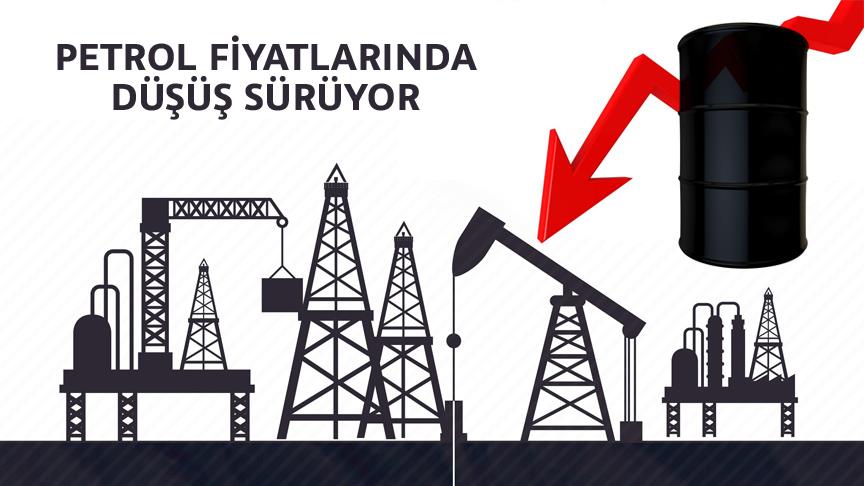 Petrolde '20 dolar' korkusu