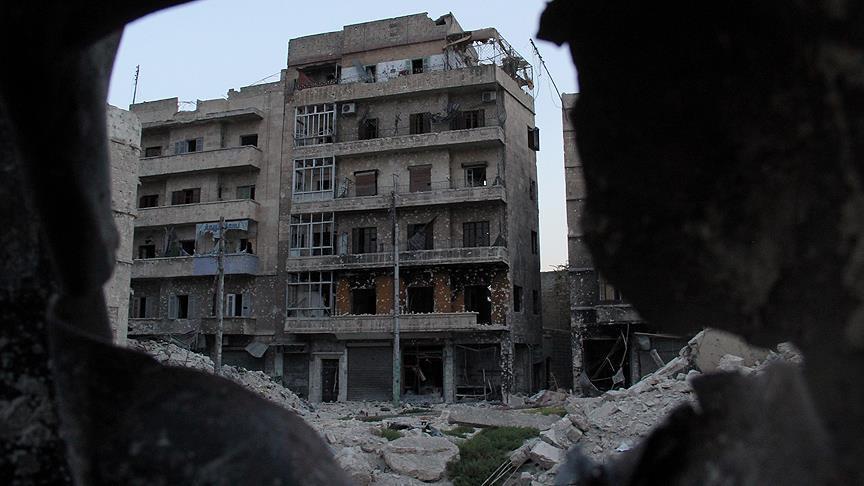 ‘Skeleton' people in Syria's Madaya, says UN official