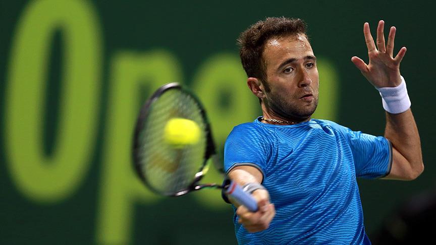 Marsel İlhan'dan erken veda