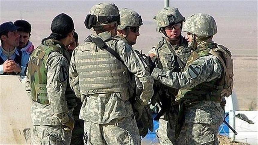 US special forces arrive in Iraq: defense chief