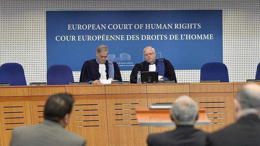 European court dismisses request to lift Turkey curfew