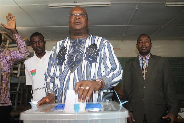 Burkina faso: Paul KabaThieba dévoile son gouvernement