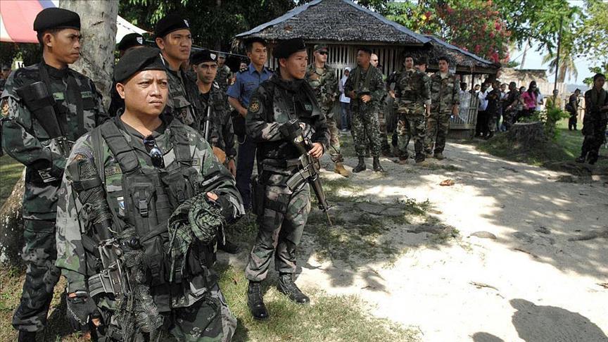 Philippines: Law on Muslim south would curb extremism