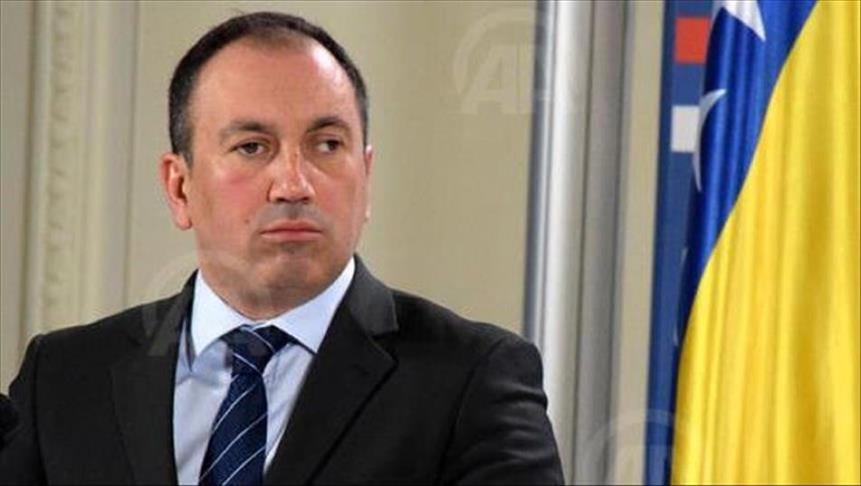 البوسنة و الهرسك.. تسعى لتقديم طلب الانضمام للاتحاد الأوروبي خلال يناير الجاري