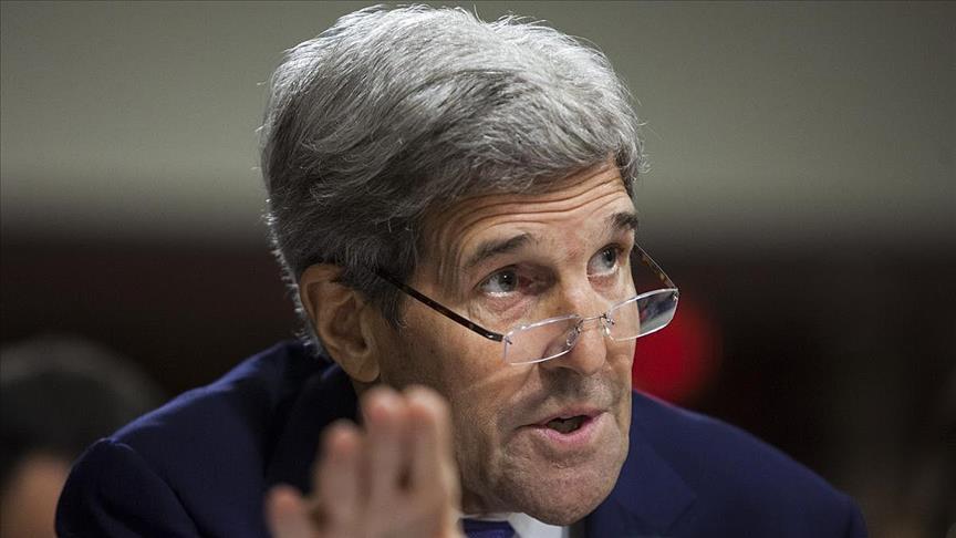Iran to meet nuke deal requirements soon: Kerry