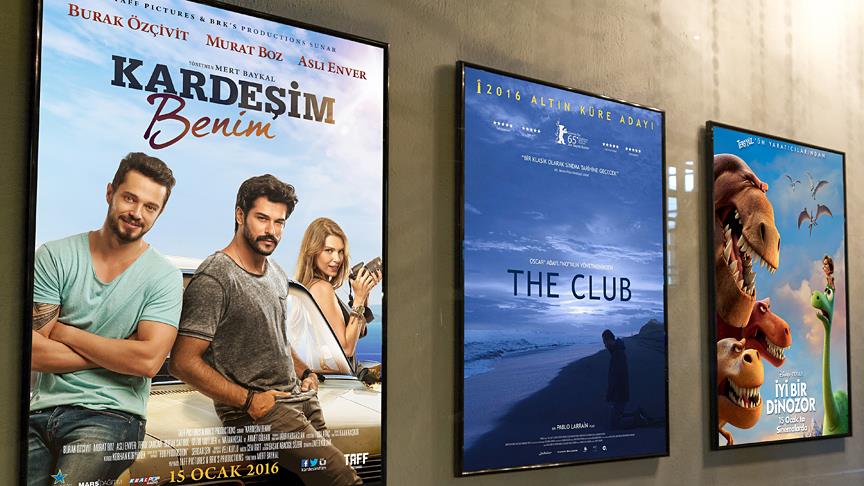 Bu hafta 5 film vizyona girecek