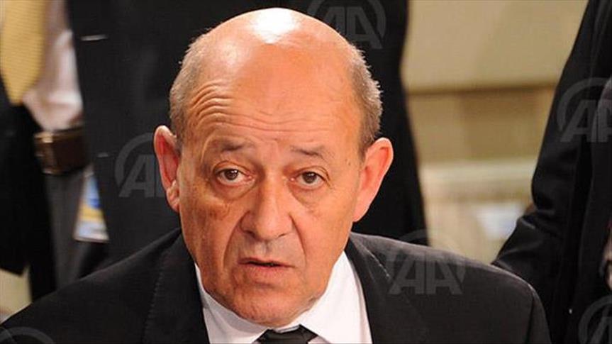 Anti-Daesh coalition to meet in France next week