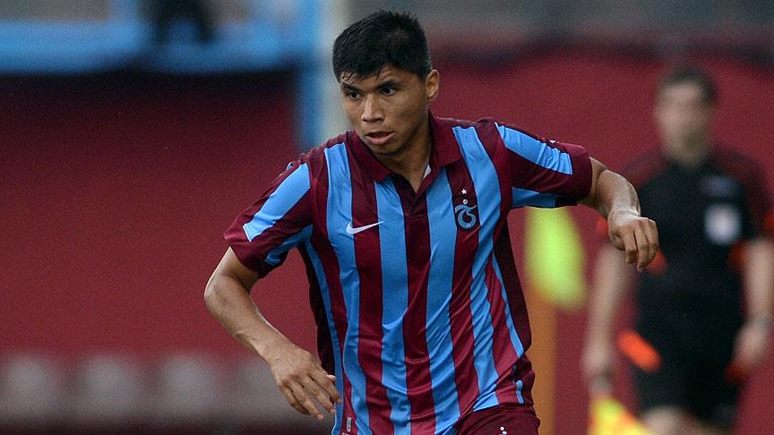 Trabzonspor'da İshak Doğan'ın sözleşme ücretinde indirime gidildi