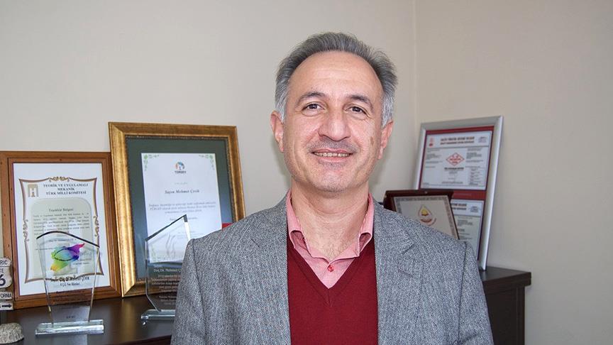 'Beyin göçünü önlemek için Arapça üniversite şart'"