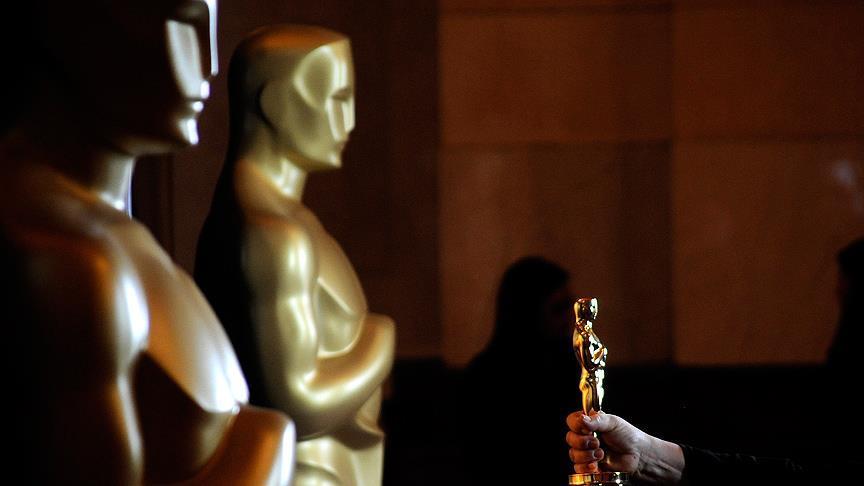 Turkish director gets Oscar nomination