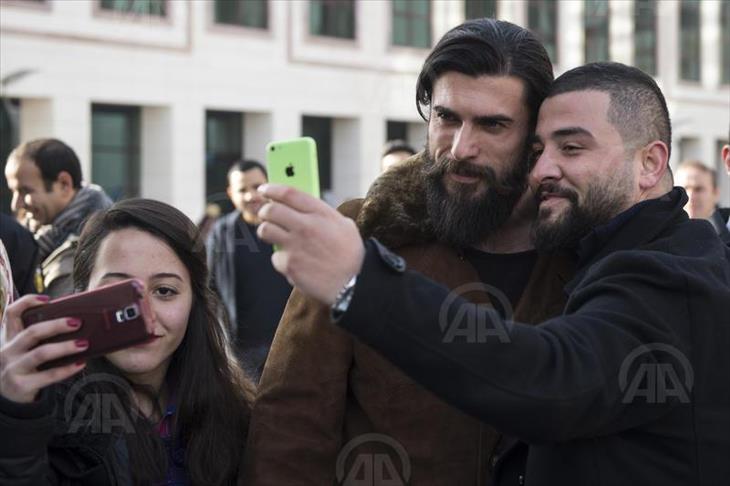 Les séries TV ont rapporté 250 millions de dollars à la Turquie en 2015