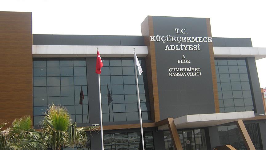 Akademisyenlerin bildirisine soruşturma
