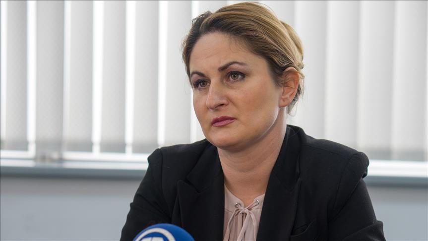 Čengić: Ljudski skelet pronađen u dvorištu Doma zdravlja Bijeljini nije iz proteklog rata