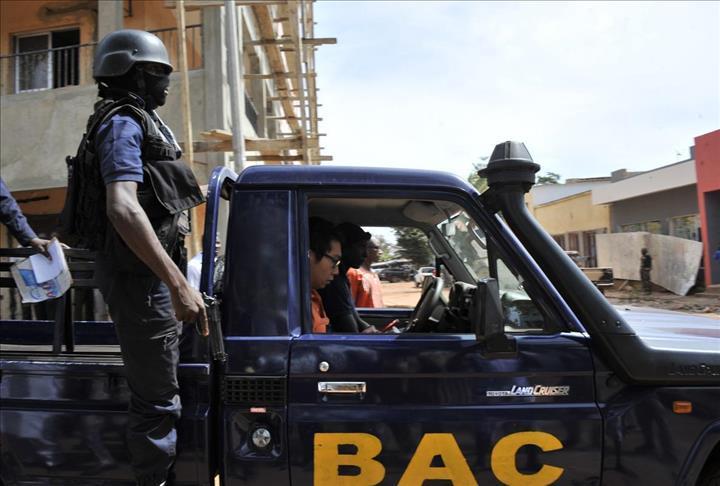 Au moins deux soldats tués dans une embuscade dans le Nord (Mali)