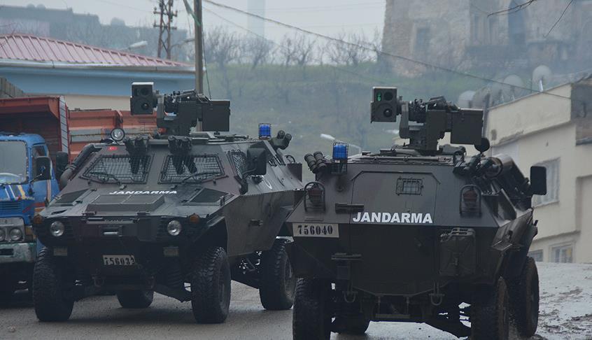 Turquie: Un policer tombe en martyr à Siirt