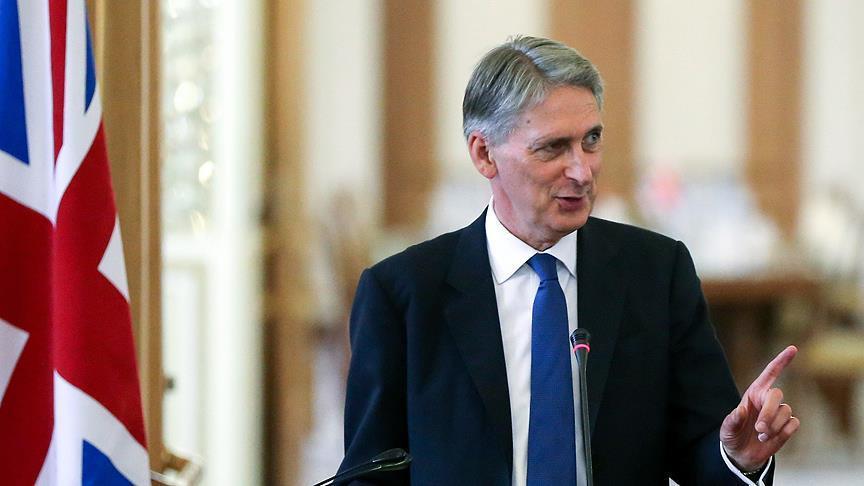 Russia’s Syria intervention revived Assad regime: UK 