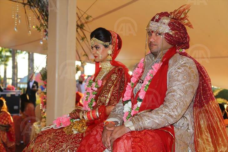 Le Tadjikistan veut interdire les mariages consanguins 