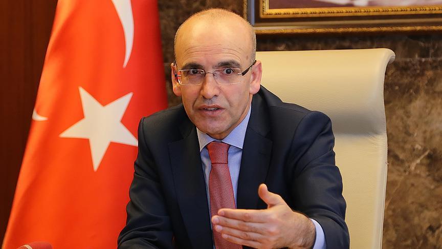 Istanbul bombing targeted Turkey's economy says minister