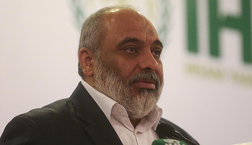 'İslam dünyasını mezhep kavgalarına sürüklemek istiyorlar'