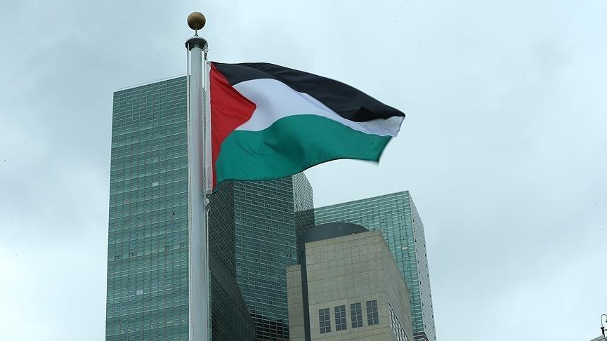 Citing Israeli intransigence, UN Palestine rapporteur quits
