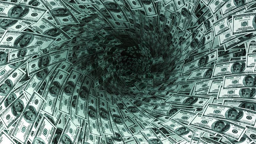 "1% de la population du monde possède la moitié de ses richesses"