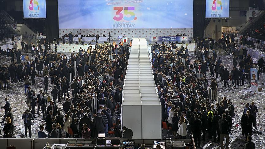 Kılıçdaroğlu'nun listesinde 29 isim PM dışında kaldı