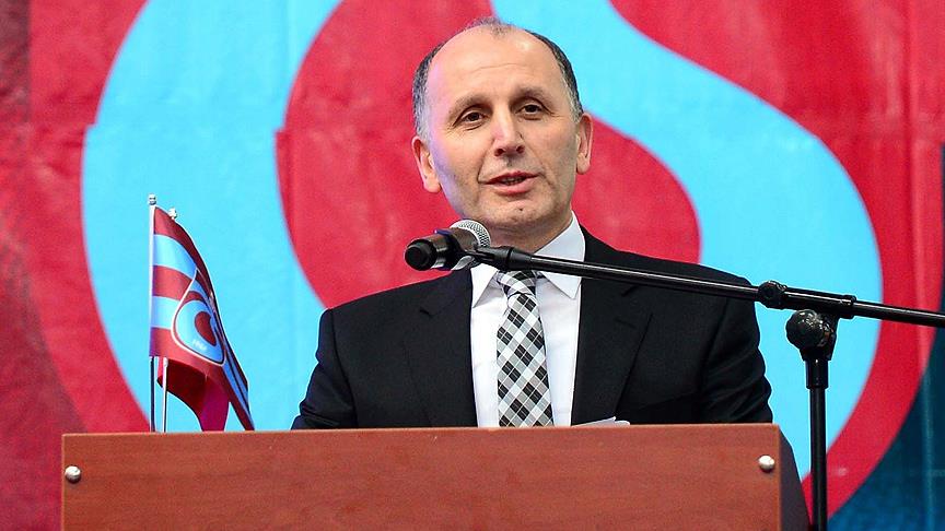 'Buralara bir günde gelinmediği gibi bir anda çıkılmıyor'