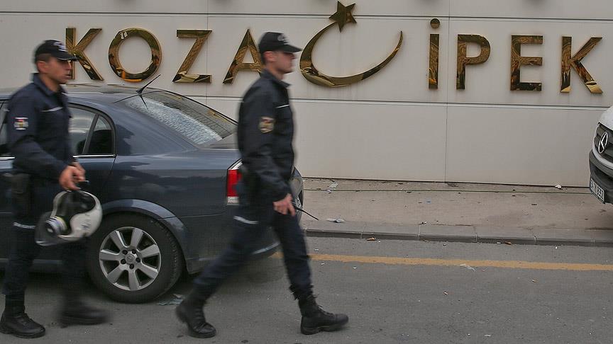 Koza İpek Holding'de kayyum heyeti değişti