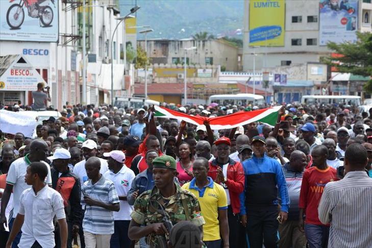 Privé d’aides, le Burundi risque la « faillite» (Analyse)