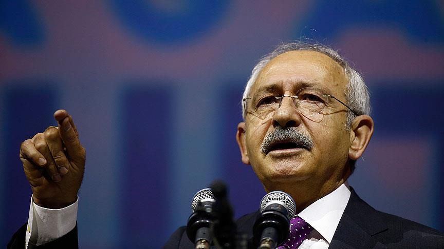 Turkish party leader investigated over Erdogan 'insult'