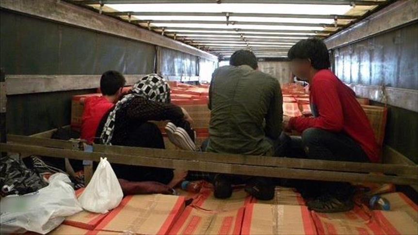 Myanmar halts sending workers to Malaysia over visa fees