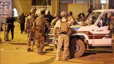  في بوركينا فاسو.. الارهاب يبحث عن متنفس جديد له (خبراء)