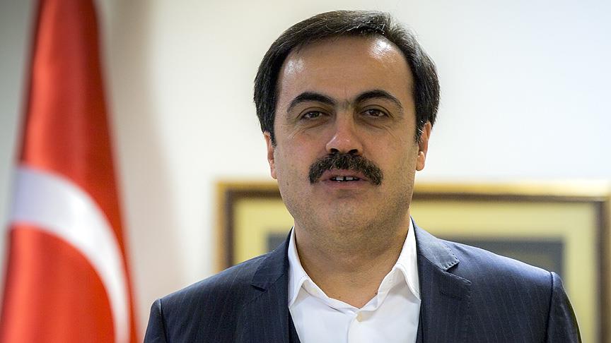 'Yerli otomobili Konya'da üretmeye talibiz'