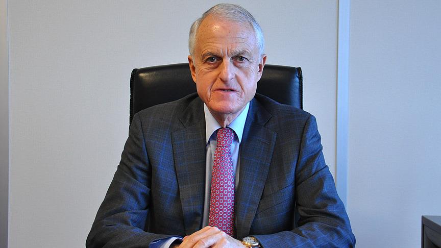 'İpekyolu, Türkiye'yi büyütecek'