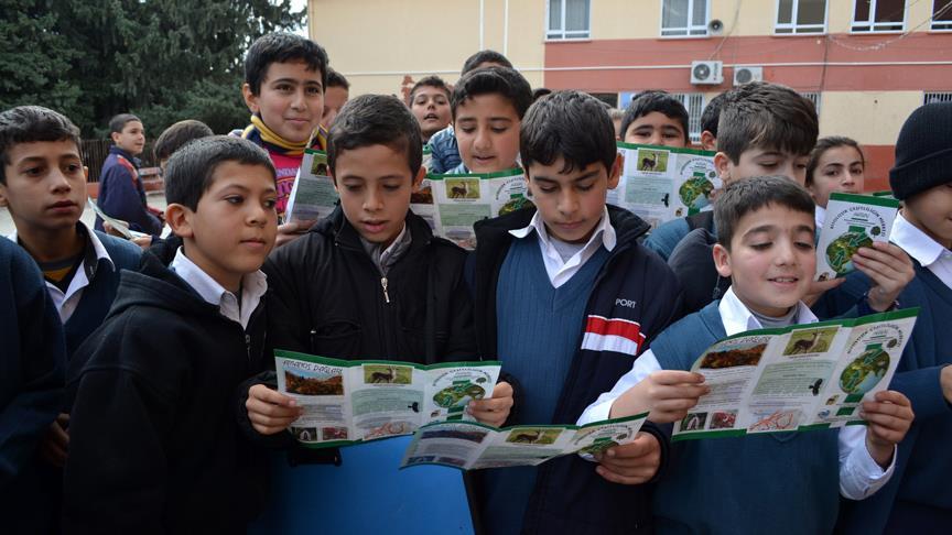MEB'den il müdürlüklerine 'ödev' yazısı