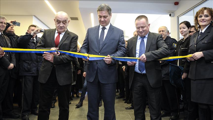 UIO BiH otvorila prostorije Regionalnog centra u Sarajevu: Stvoreni uslovi za efikasniji rad