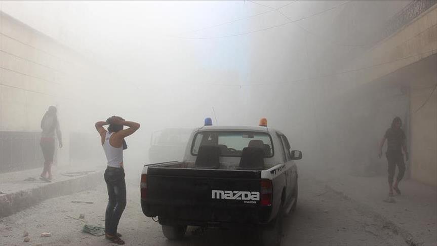 Nearly 19,000 Iraqi civilians killed in 22 months
