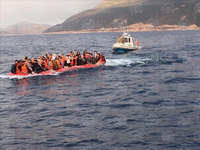 MSF critique la gestion de la crise des réfugiés par l’UE
