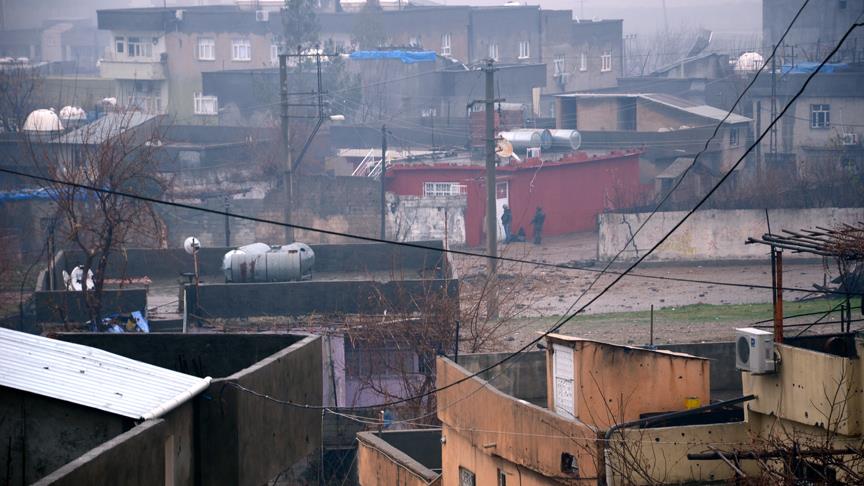 Şırnak TSO Başkanı Geliş: İlimiz ve ilçelerimiz son derece sıkıntılı bir atmosferden geçiyor