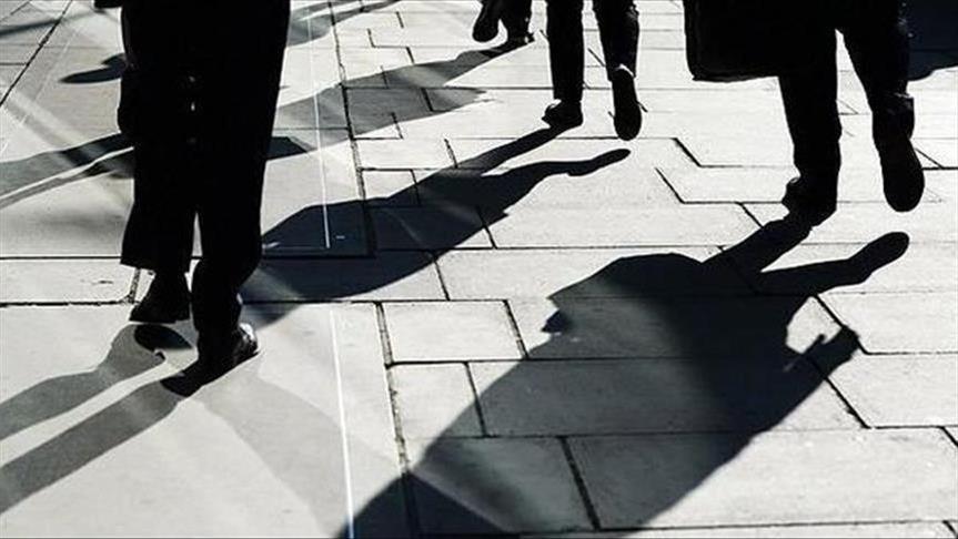 Royaume-Uni : Le taux de chômage au plus bas depuis dix ans