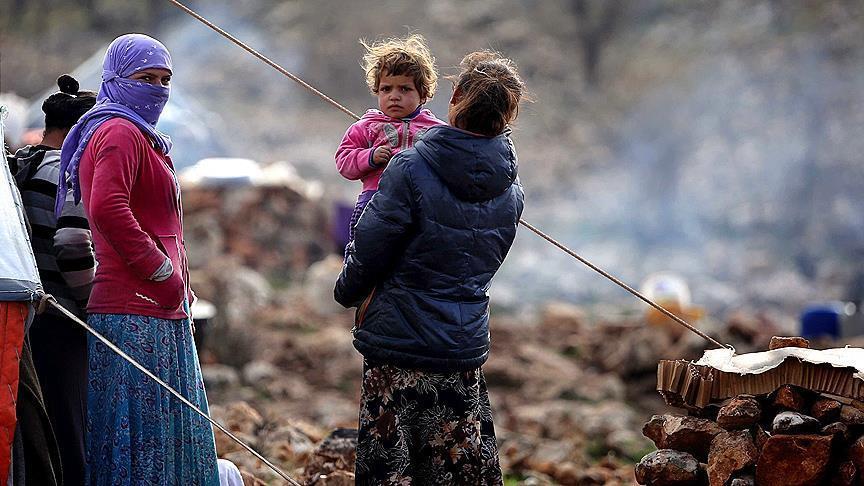 PYD persecuting Assyrians in Syria: Assyrian Federation head