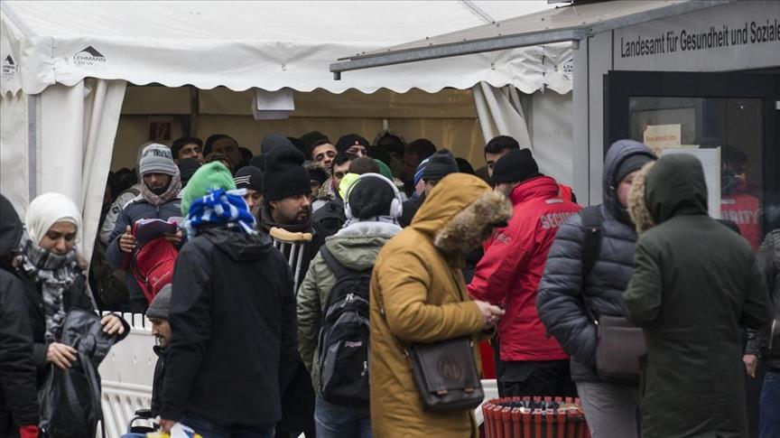 Macedonia and Serbia enact new refugee measures