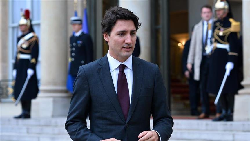 Canada to withdraw from anti-Daesh bombing coalition